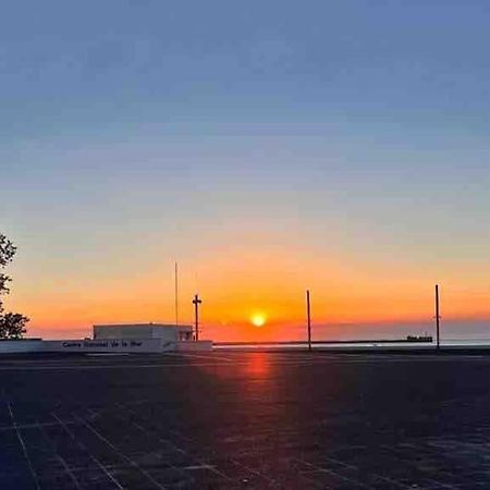 Appartement Lahoucine Boulogne-sur-Mer Buitenkant foto