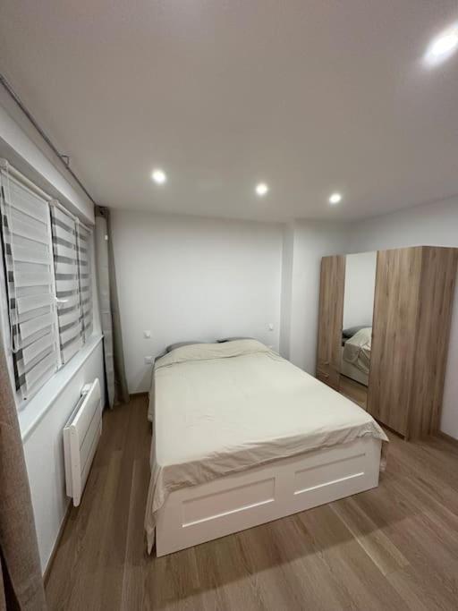 Appartement Lahoucine Boulogne-sur-Mer Buitenkant foto