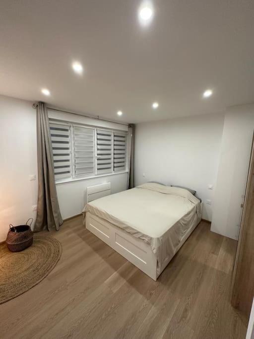 Appartement Lahoucine Boulogne-sur-Mer Buitenkant foto