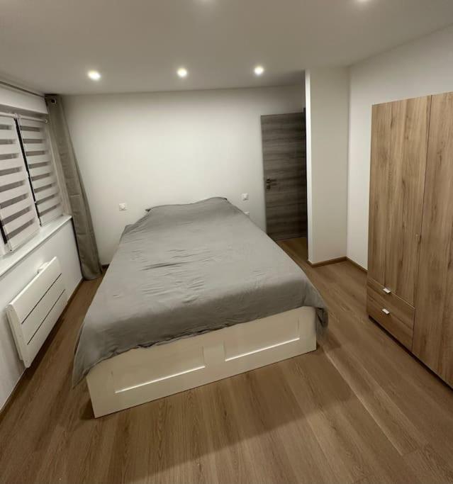 Appartement Lahoucine Boulogne-sur-Mer Buitenkant foto