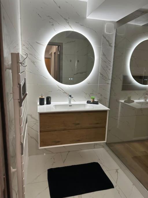 Appartement Lahoucine Boulogne-sur-Mer Buitenkant foto