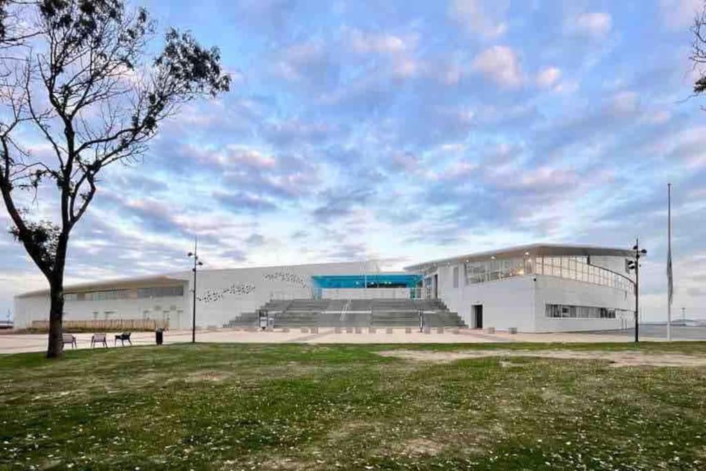 Appartement Lahoucine Boulogne-sur-Mer Buitenkant foto